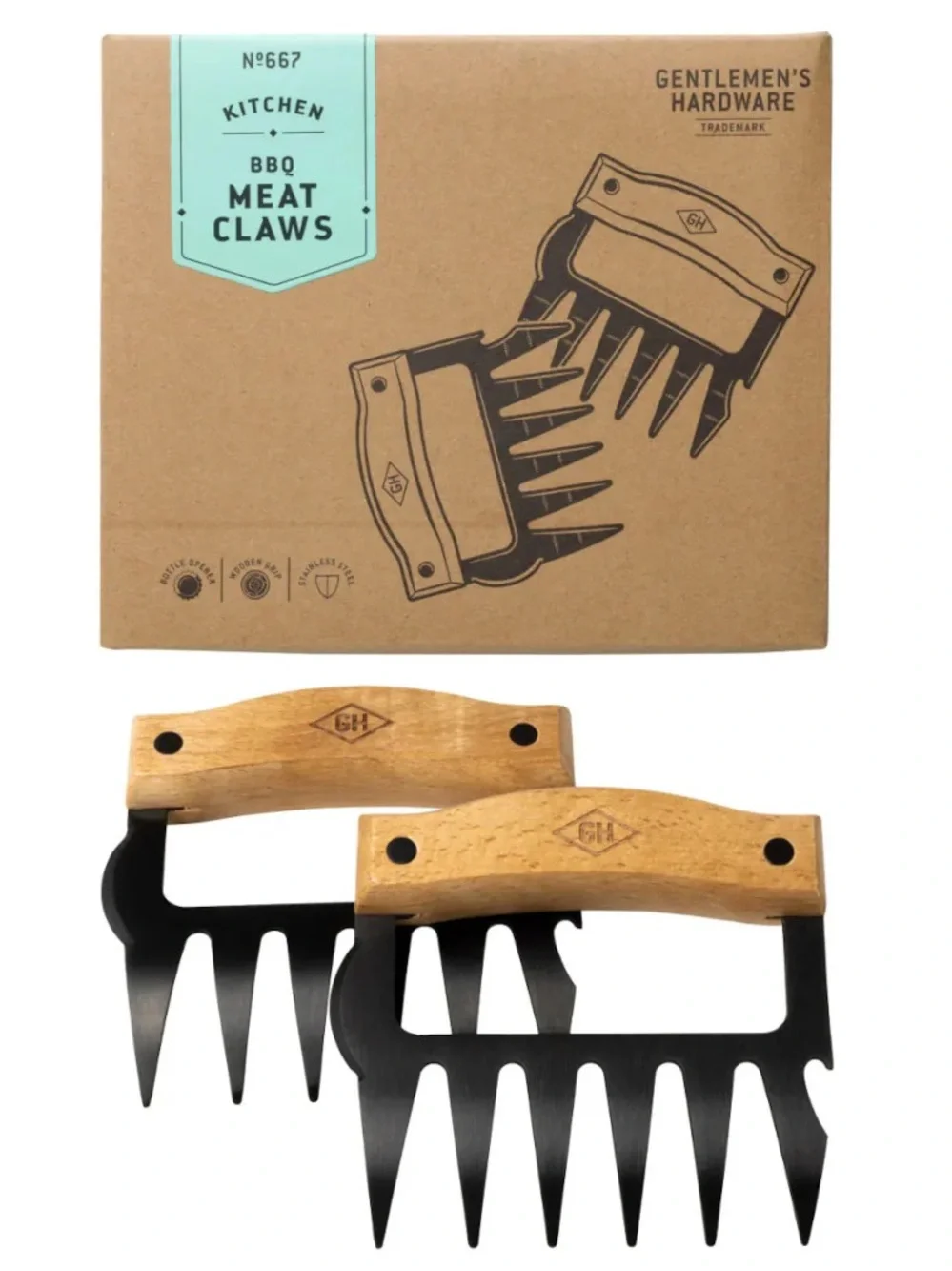 Gentlemen’s Hardware gentlemen’s hardware